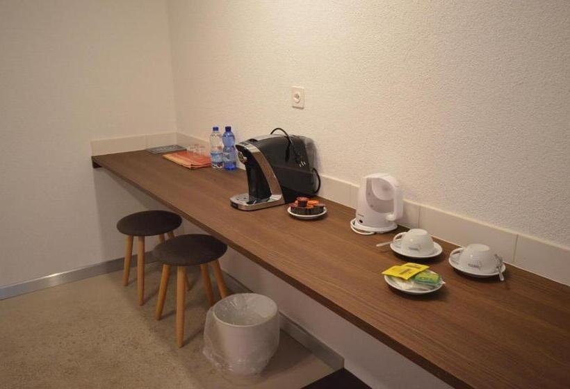 آپارتمان 1 خوابه, Boutique Hotel Riviera
