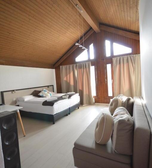 آپارتمان 1 خوابه, Boutique Hotel Riviera