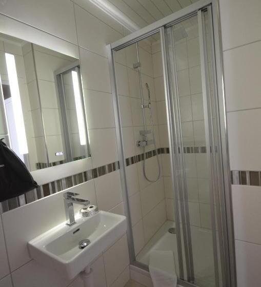 استودیو ساده, Boutique Hotel Riviera