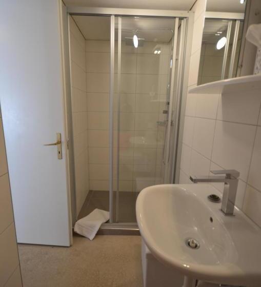 آپارتمان 2 خوابه, Boutique Hotel Riviera