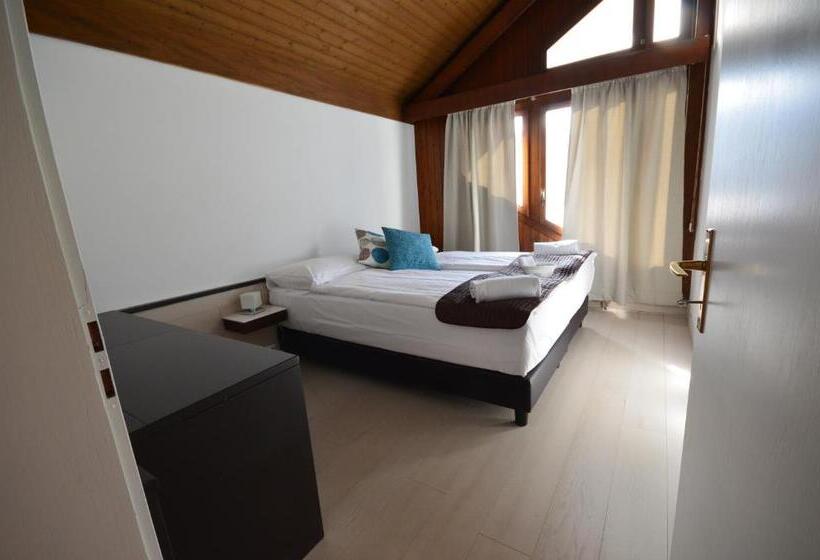 آپارتمان 2 خوابه, Boutique Hotel Riviera
