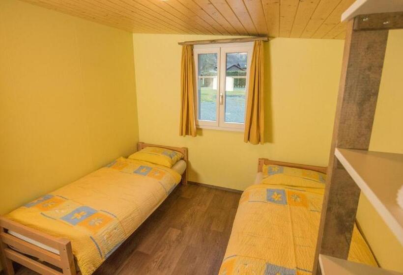 Номер Базовый Совметсный Санузел, Schutzenbach Backpackers For Adults 18 35