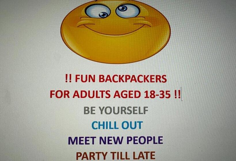 Номер Economy Индивидуальный, Schutzenbach Backpackers For Adults 18 35