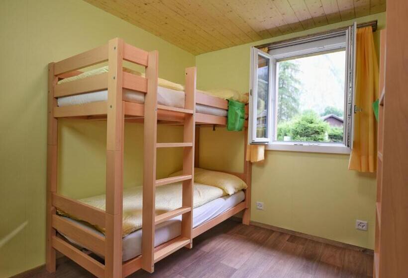 Четырехместный Номер Стандарт, Schutzenbach Backpackers For Adults 18 35