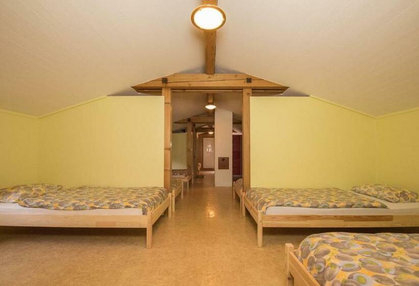 Кровать в Общей Комнате, Schutzenbach Backpackers For Adults 18 35