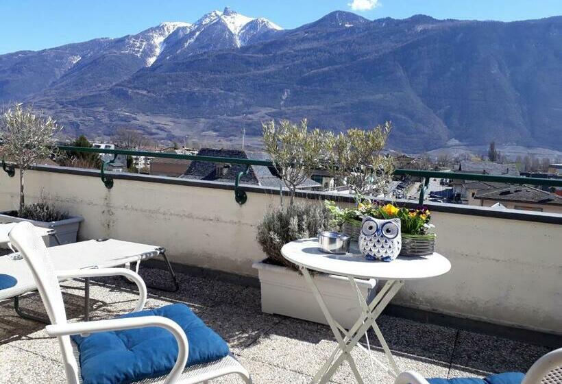 اتاق استاندارد, Hôtel De Fully