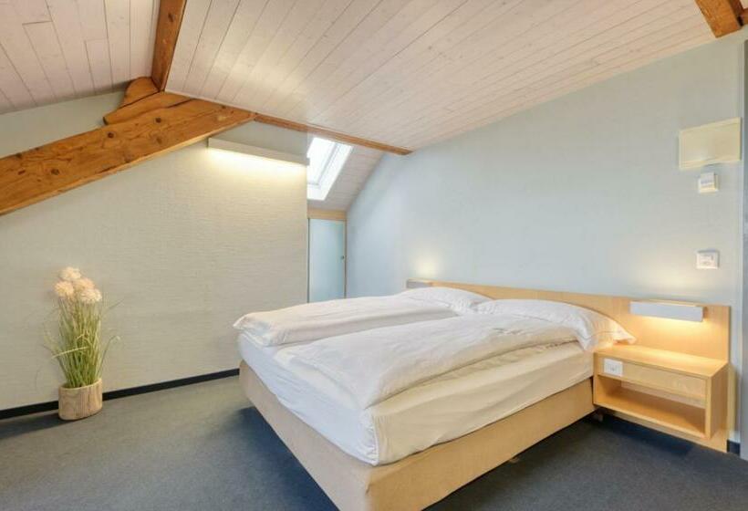 Номер Стандарт, Hôtel Le Funi De Cossonay