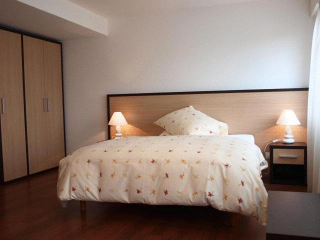 Quarto superior, Hôtel Terminus