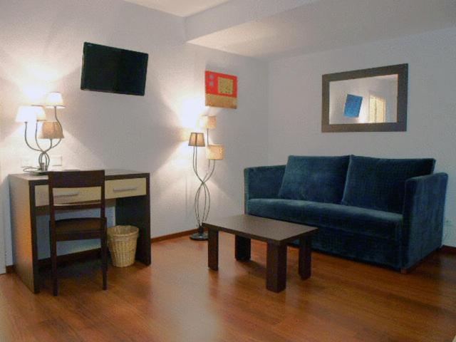 Quarto superior, Hôtel Terminus
