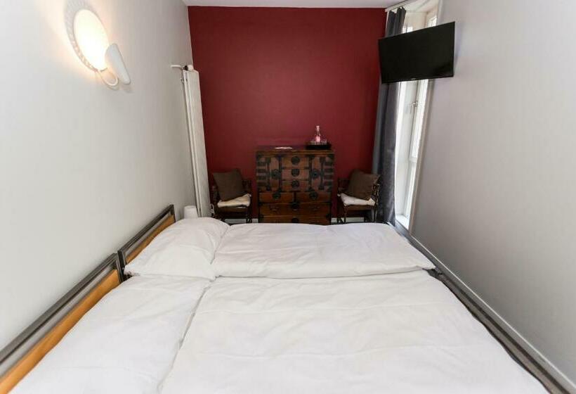 اتاق استاندارد چهار تخته, Landhaus