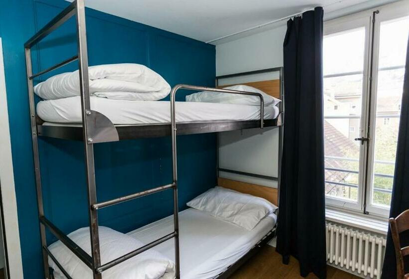 اتاق استاندارد چهار تخته, Landhaus