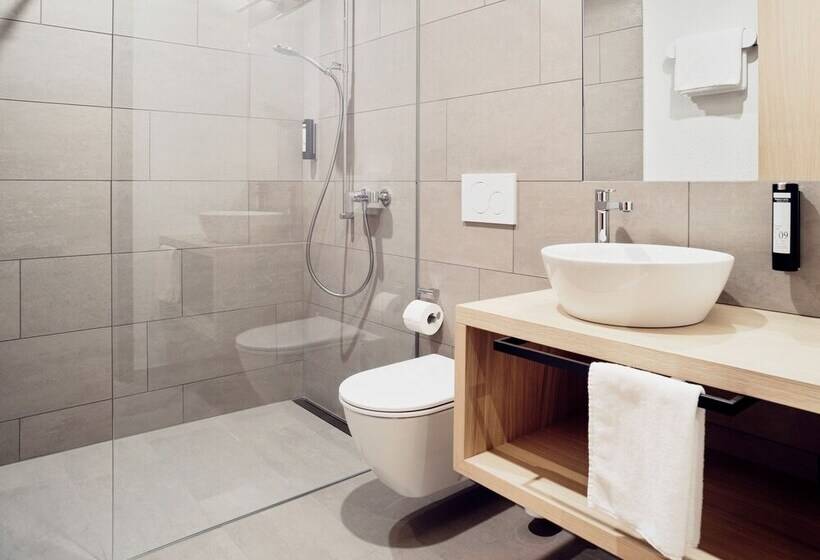 Standard Room, Neu Schönstatt