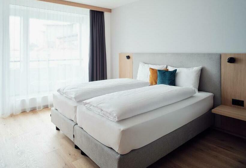 Junior Suite, Neu Schönstatt