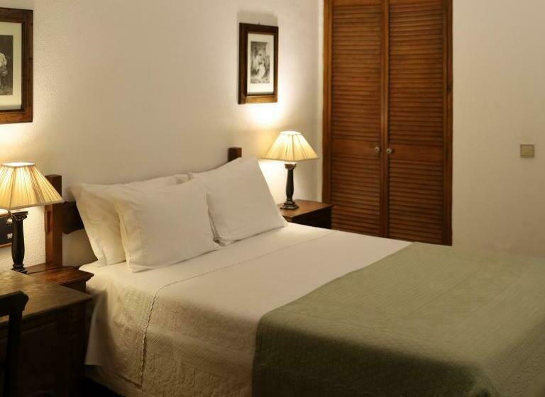 اتاق استاندارد اینتریور, Portofoz