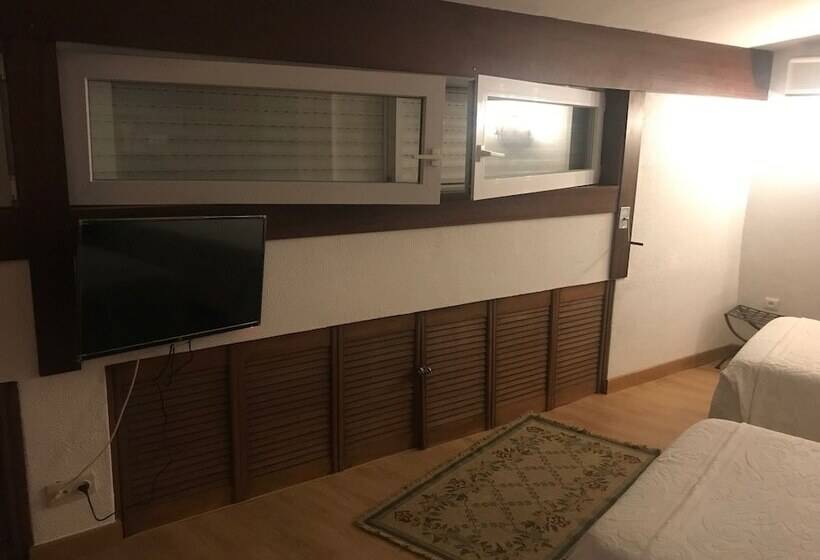 اتاق استاندارد با چشم‌انداز دریا, Portofoz