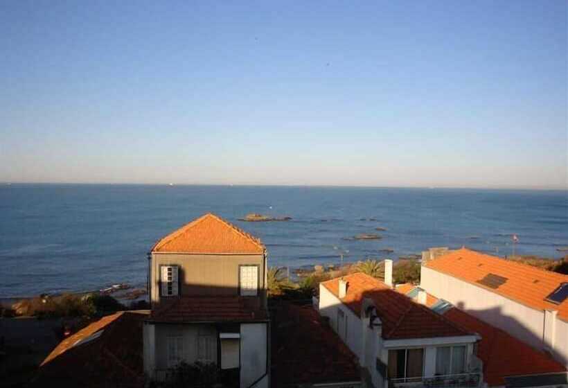 اتاق استاندارد با چشم‌انداز دریا, Portofoz