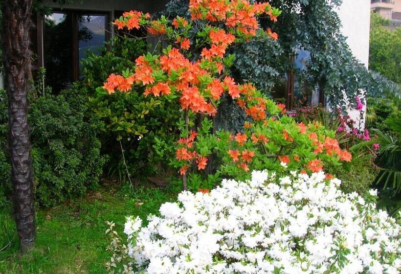 家庭间, Residence Venus Garden