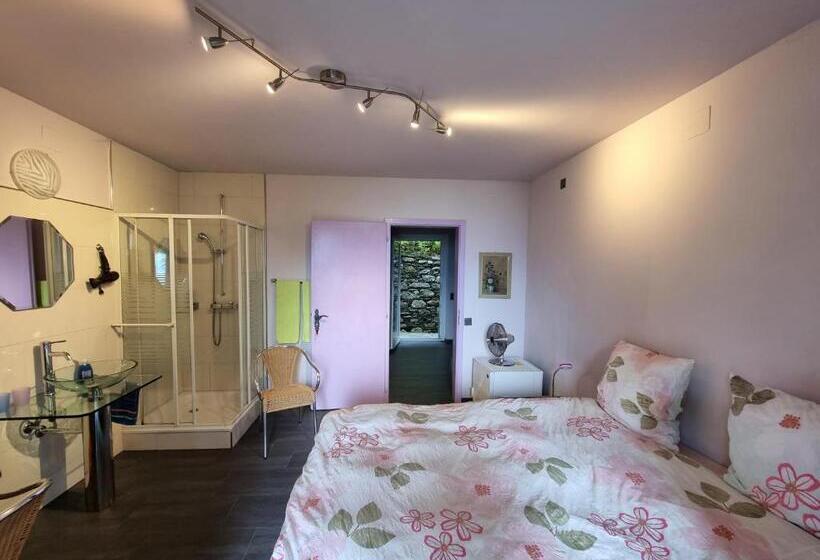 家庭间, Residence Venus Garden