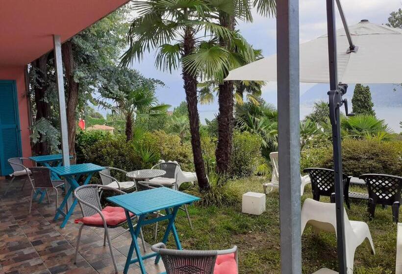 家庭间, Residence Venus Garden