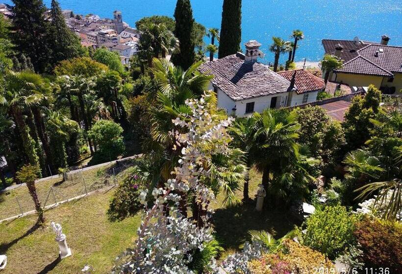 اتاق خانوادگی, Residence Venus Garden