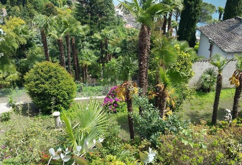 标准三人间, Residence Venus Garden