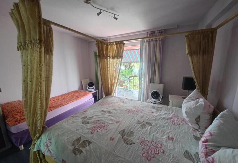 标准三人间, Residence Venus Garden