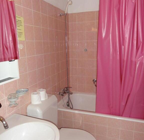 آپارتمان 1 خوابه, Restaurant Stechelberg Bed & Breakfast