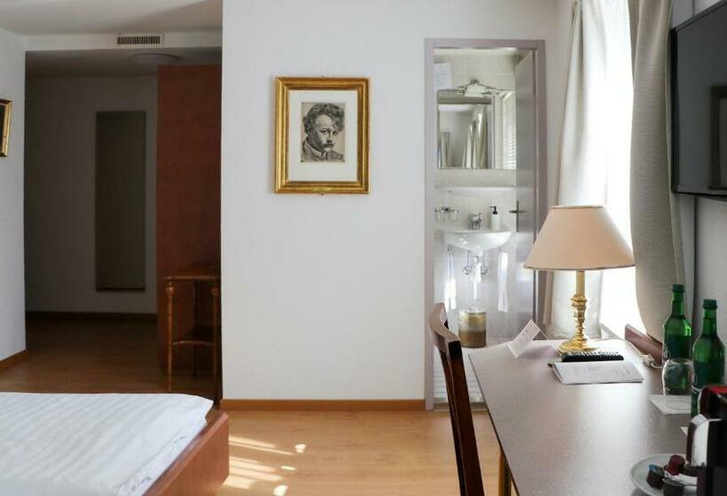 스탠다드 룸, & Restaurant Sternen Köniz Bei Bern