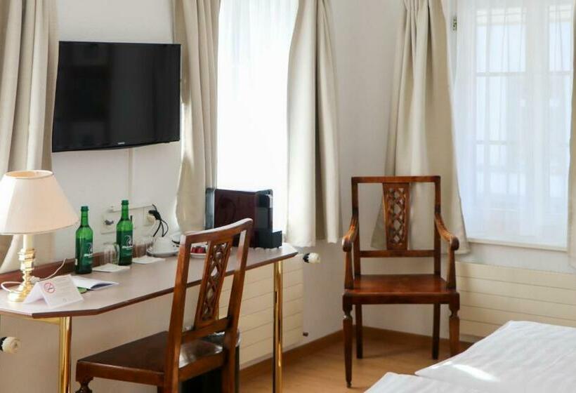 스탠다드 룸, & Restaurant Sternen Köniz Bei Bern