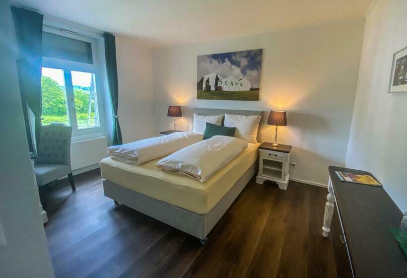 اتاق استاندارد, Trompeterschlössle Hotel & Residence
