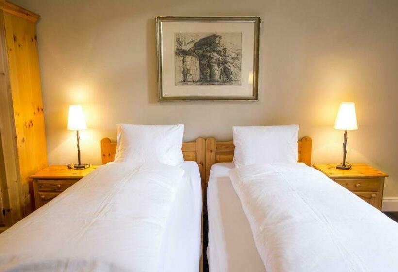 اتاق استاندارد, Und Naturresort Handeck