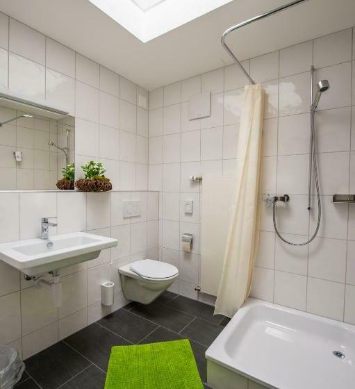 Cameră Standard, Jugendherberge Romanshorn