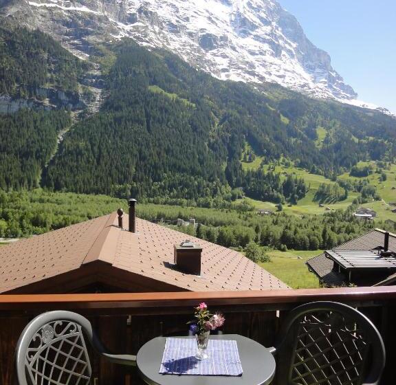 4인용 스탠다드 룸, Lehmann's Herberge Hostel