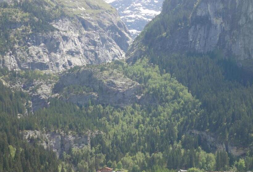 4인용 스탠다드 룸, Lehmann's Herberge Hostel
