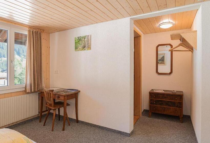 스탠다드 룸, Lehmann's Herberge Hostel