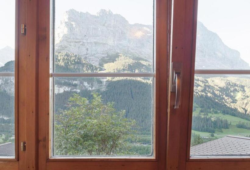 4인용 스탠다드 룸, Lehmann's Herberge Hostel