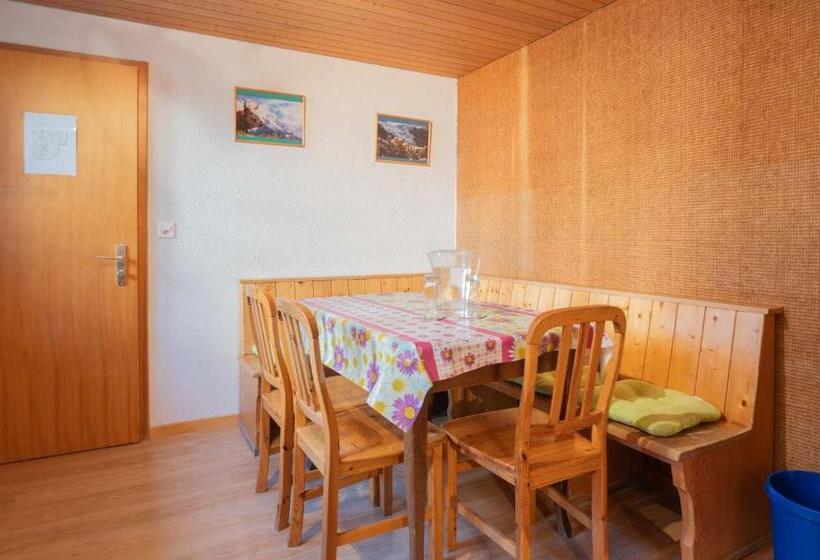 4인용 스탠다드 룸, Lehmann's Herberge Hostel