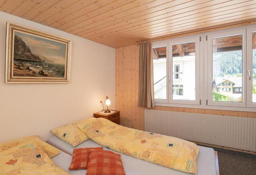 스탠다드 룸, Lehmann's Herberge Hostel