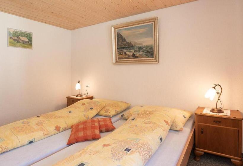 스탠다드 룸, Lehmann's Herberge Hostel