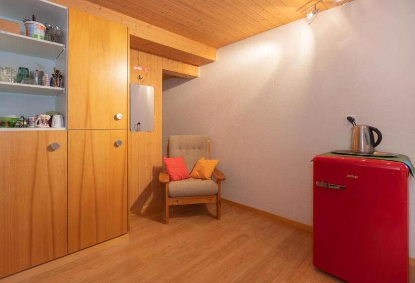 스탠다드 룸, Lehmann's Herberge Hostel