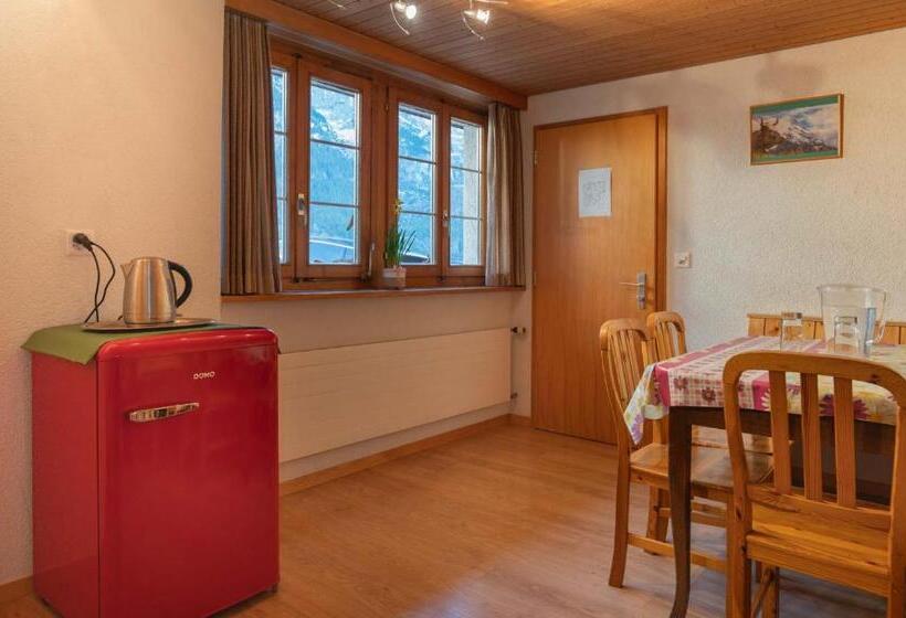스탠다드 룸, Lehmann's Herberge Hostel