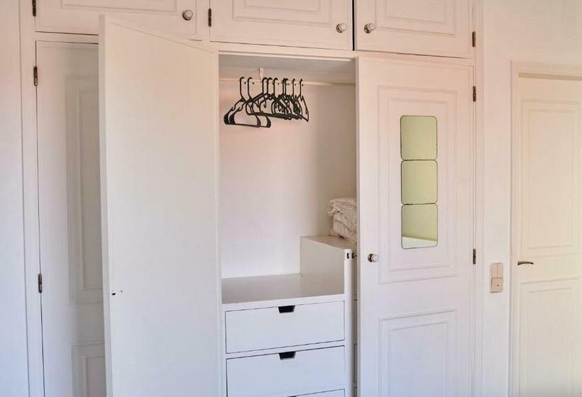 اتاق استاندارد, Ljmonade Hostel