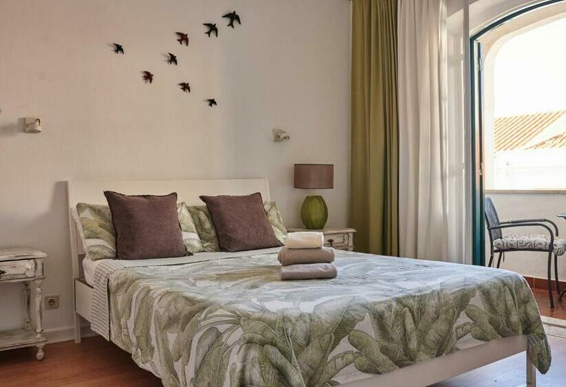 اتاق استاندارد, Ljmonade Hostel