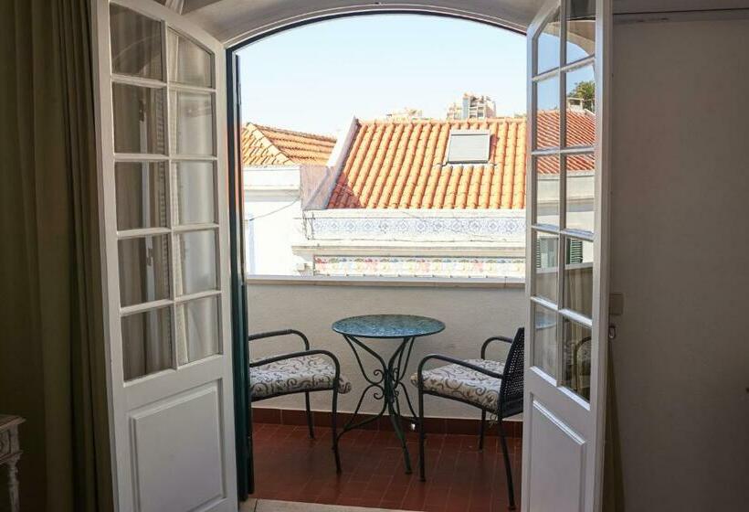 اتاق استاندارد, Ljmonade Hostel