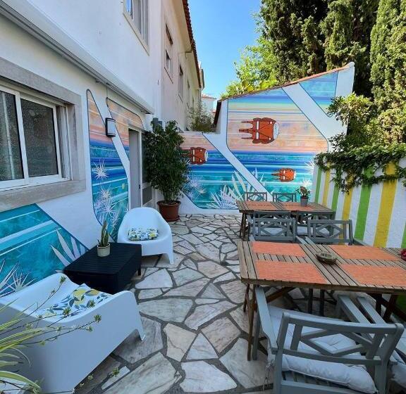 اتاق استاندارد, Ljmonade Hostel