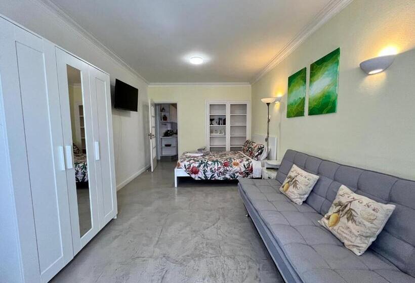 استودیوی استاندارد, Ljmonade Hostel