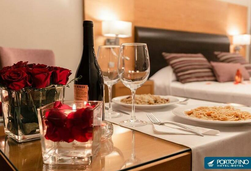 اتاق استاندارد, Motel Portofino