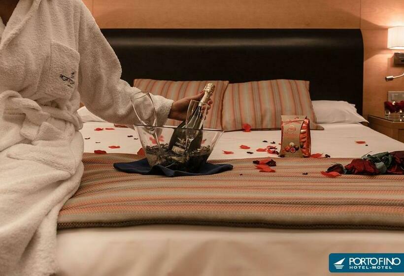 اتاق استاندارد, Motel Portofino