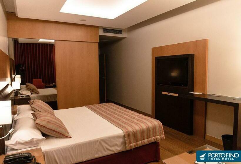 اتاق استاندارد, Motel Portofino
