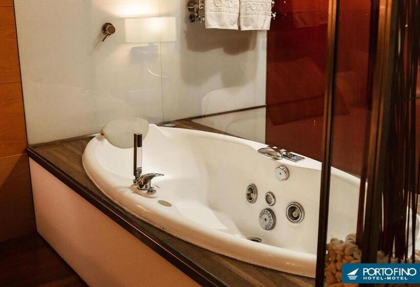 Mini Suite, Motel Portofino